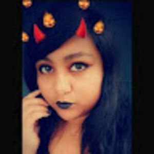 Meet your Posher, Justine